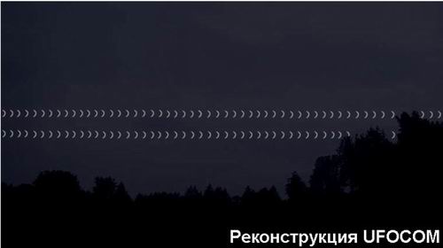 Реконструкция Уфокома