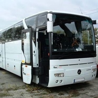 Автобус Киев - Харьков.
