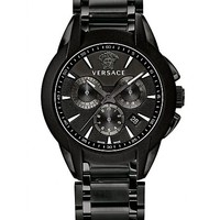 Швейцарские часы от Versace – вершина элегантности