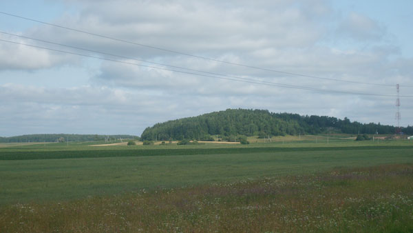 Варганская Гора (Докшицкий район). Варганская Гора (Докшицкий район).