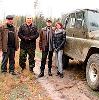 Кликни, чтобы узнать больше → Разведпоездка в возможную аномальную зону на Могилевщине