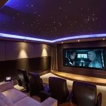 Как выбрать проектор для домашнего кинотеатра