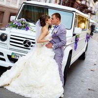Что нужно знать об аренде лимузина на свадьбу?