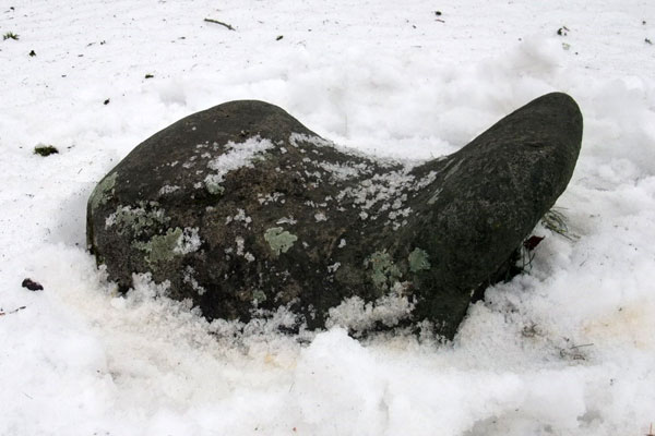 Рис. 18. Седло графа Борха. Фото автора. Рис. 18. Седло графа Борха. Фото автора.