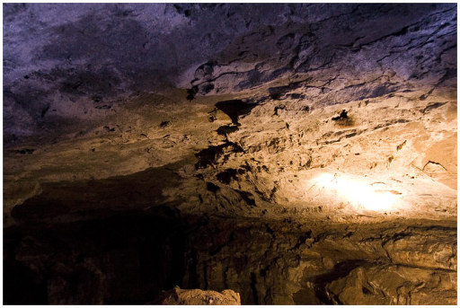 Пещера - Юрьевский комплекс