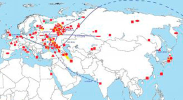 Уфосети: итоги 2014 года