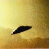Наблюдение НЛО 18 августа 2003 года в д. Струга Малоритского района