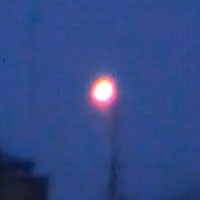 Кликни, чтобы узнать больше → Я наблюдал НЛО!