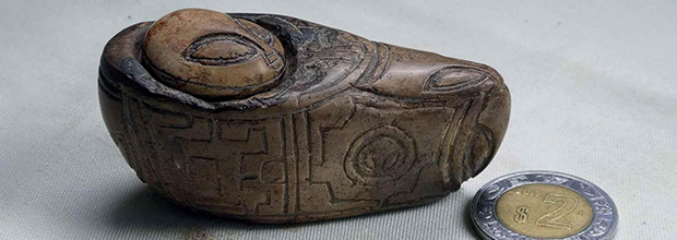 Артефакты Эль Торо, или как подделывают палеоконтакт