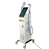 Лазерные аппараты для косметологии