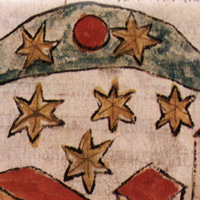 Звездная наука в Великом Княжестве Литовском