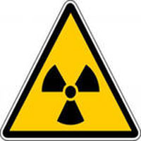 Осторожно, радиация!