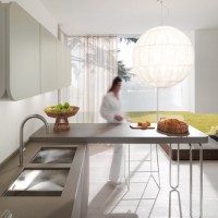 Удобство будущей мебели и дизайн кухни
