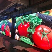 Кликни, чтобы узнать больше → В чем преимущества светодиодной рекламы?