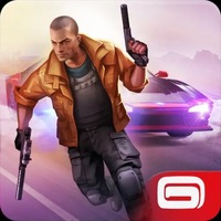 Gangstar Vegas – стань королем преступного мира!