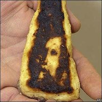 Кликни, чтобы узнать больше → Явление Христа народу?