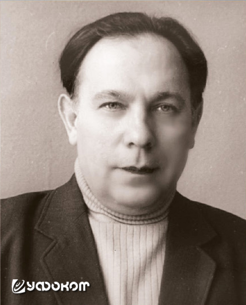 Н.В. Борисов (1933–2020 г.) – писатель, краевед, исследователь аномальных явлений, руководитель Курского уфологического общества «Визит».