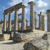 Самостоятельные туры по Греции в Касторию