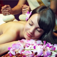 Спа салон в Минске Tamarind Thai Spa - волшебная страна тайских традиций