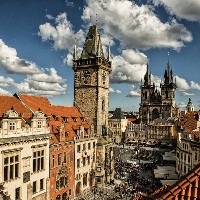 Туры в Чехию: отдых в Праге. Кунгур: культурное наследие