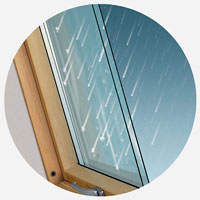 Как защитить окна от полтергейста?