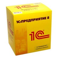 Кликни, чтобы узнать больше → История создания программы 1С 7.7