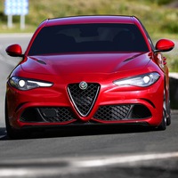 Обзор автомобиля Alfa Romeo Giulietta
