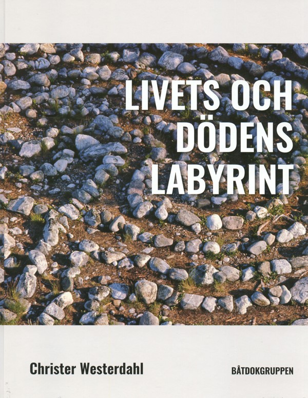 Обложка книги «Лабиринты жизни и смерти». Обложка книги «Лабиринты жизни и смерти».