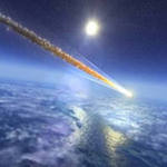 Ночью с 16 на 17 июля в Беларуси мог упасть крупный метеорит 