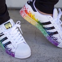 Adidas Superstar: классика вечна