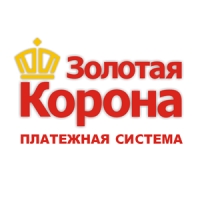 Золотая корона.