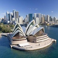 Статья о турах в Австралию и Новую Зеландию