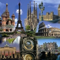 Туры в Европу с отдыхом на роскошных курортах