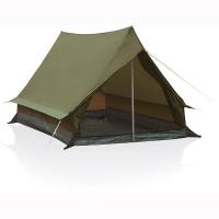 Брезентовые палатки: выбор, удобство и преимущества использования