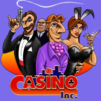 Играйте и побеждайте: Casino Inc