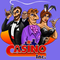 Casino Inc.