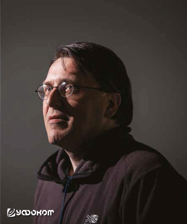 Доктор Нейл Дагналл (Neil Dagnall), один из авторов настоящего обзора. Доктор Нейл Дагналл (Neil Dagnall), один из авторов настоящего обзора.