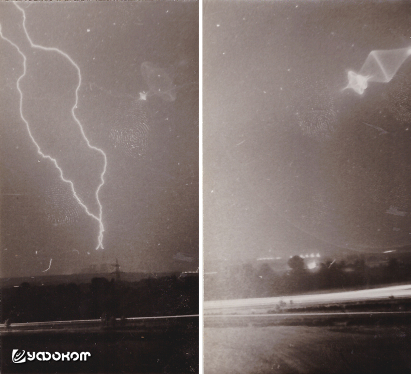 Фотографии Ю. П. Макарова. Фотографии Ю. П. Макарова.