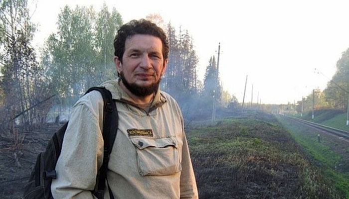 Вадим Чернобров Вадим Чернобров