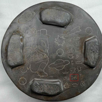 Артефакты Эль Торо, или как подделывают палеоконтакт