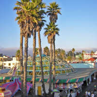 Stuff to do in Santa Cruz