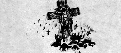 «Калиновский крест»: резонансное чудо 1923 г. в контексте фольклорных нарративов