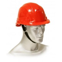Как защитить голову от повреждений во время строительных работ?