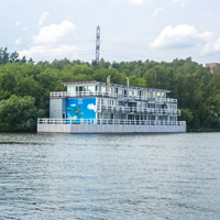 Кликни, чтобы узнать больше → Загородный ресторан: Уникальные особенности и атмосфера