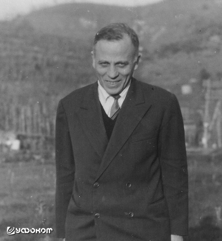 Эрнесто де Мартино (1908–1965). Эрнесто де Мартино (1908–1965).