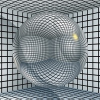 Структура физического пространства и новый информационный канал