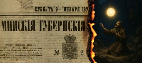 Вторая конференция «Белорусская Магония»