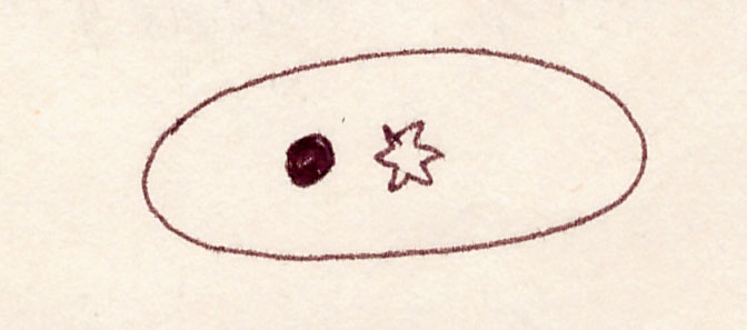 Рис. 2. Рисунок объекта. Рис. 2. Рисунок объекта.