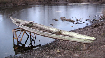 Близкий контакт в Пинском районе