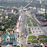 Королевский город Гродно